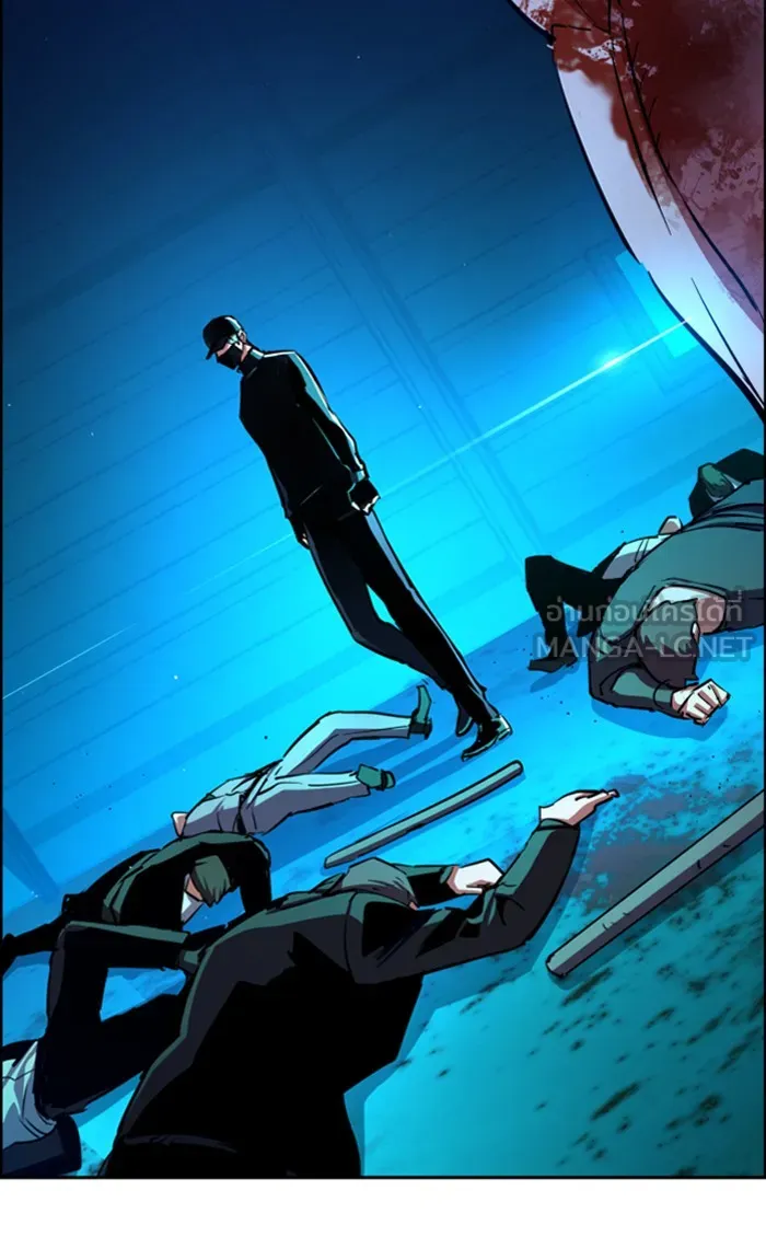 พี่ชายสายบอดี้การ์ด ตอนที่ 82 รูปที่ 36