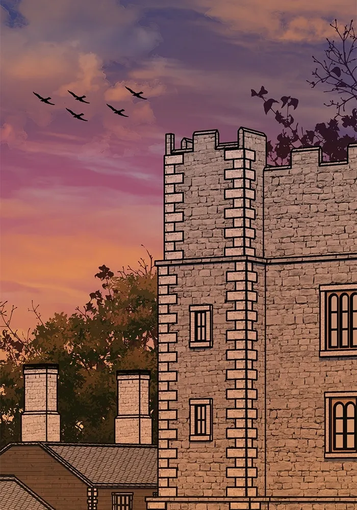 แมวน้อยในรังหมาป่า ตอนที่ 53 รูปที่ 64