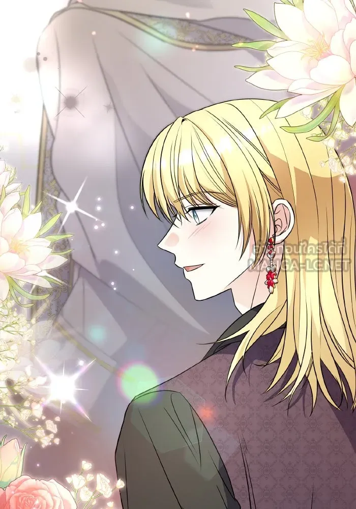 ทำแบบนี้ไม่ได้เพคะ องค์ชาย ตอนที่ 70 รูปที่ 54