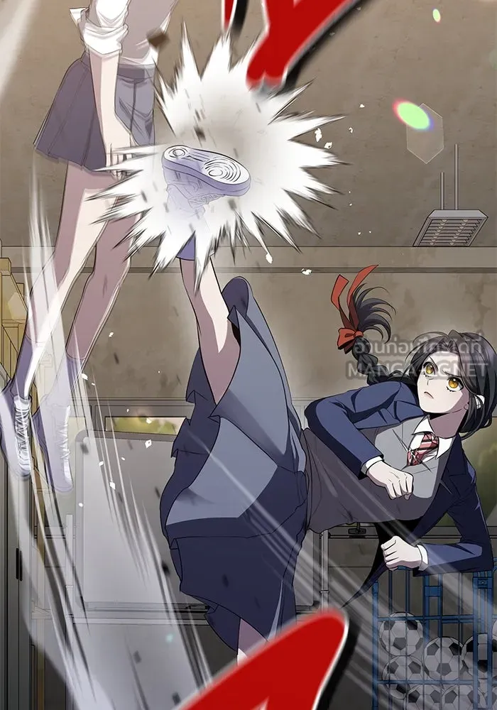 ราชินีนักบู๊ ตอนที่ 35 รูปที่ 36