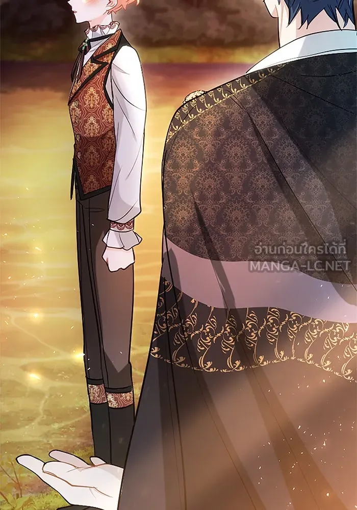 คุณหนูย้อนเวลามาเป็นอัศวิน ตอนที่ 102 รูปที่ 102