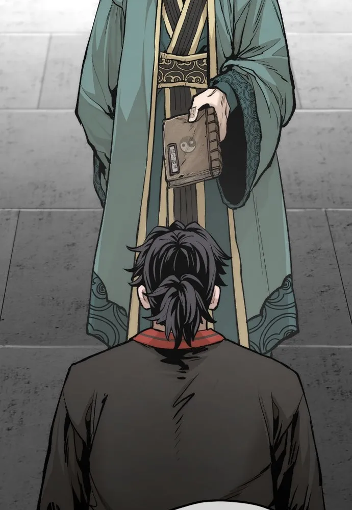 เส้นทางสู่เทพมาร ตอนที่ 121 รูปที่ 2