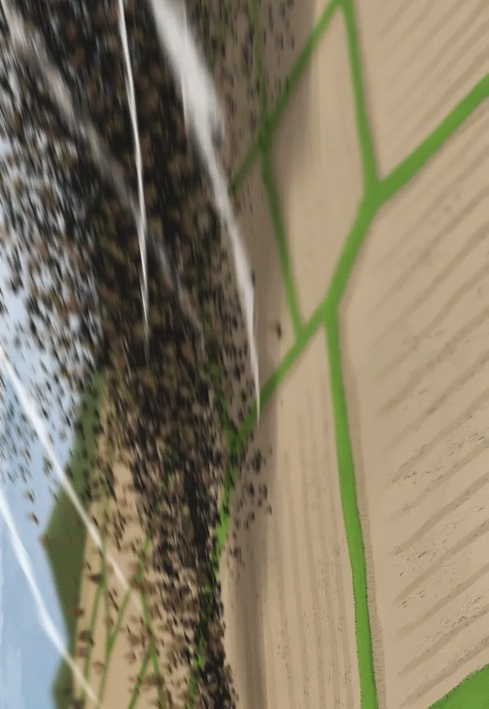 ยอดสถาปนิกผู้พิทักษ์อาณาจักร ตอนที่ 50 รูปที่ 74