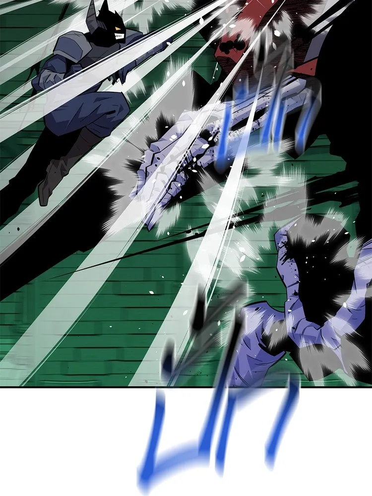 แยกร่าง ล่าอัตโนมัติ ตอนที่ 87 การบุกรุก รูปที่ 97