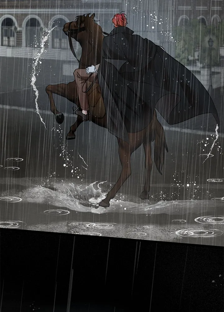 องค์ชายผู้อื้อฉาว ตอนที่ 28 รูปที่ 89