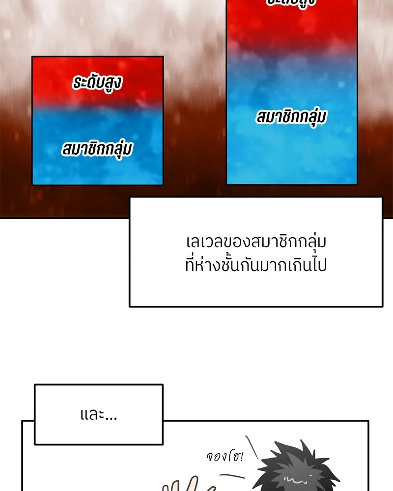 โรงเรียนสัตว์กินเนื้อ ตอนที่ 72 รูปที่ 77
