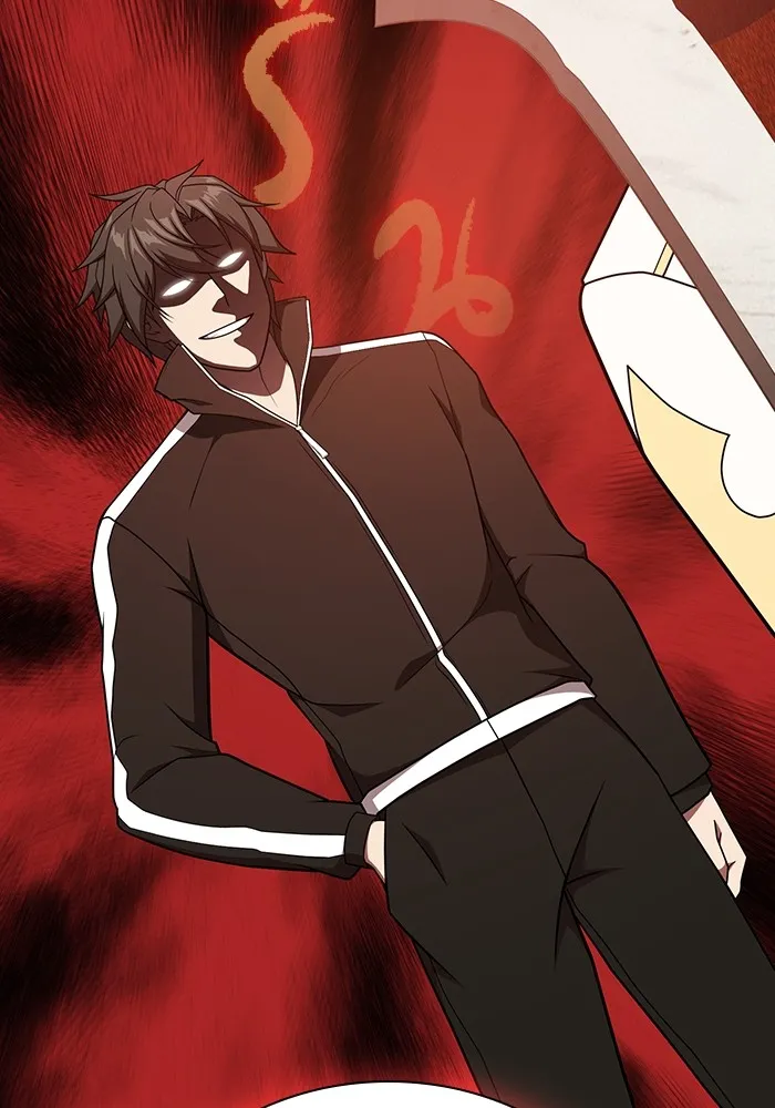 ผู้เล่นขั้นเทพแห่งหอคอยฝึกสอน ตอนที่ 183 รูปที่ 118