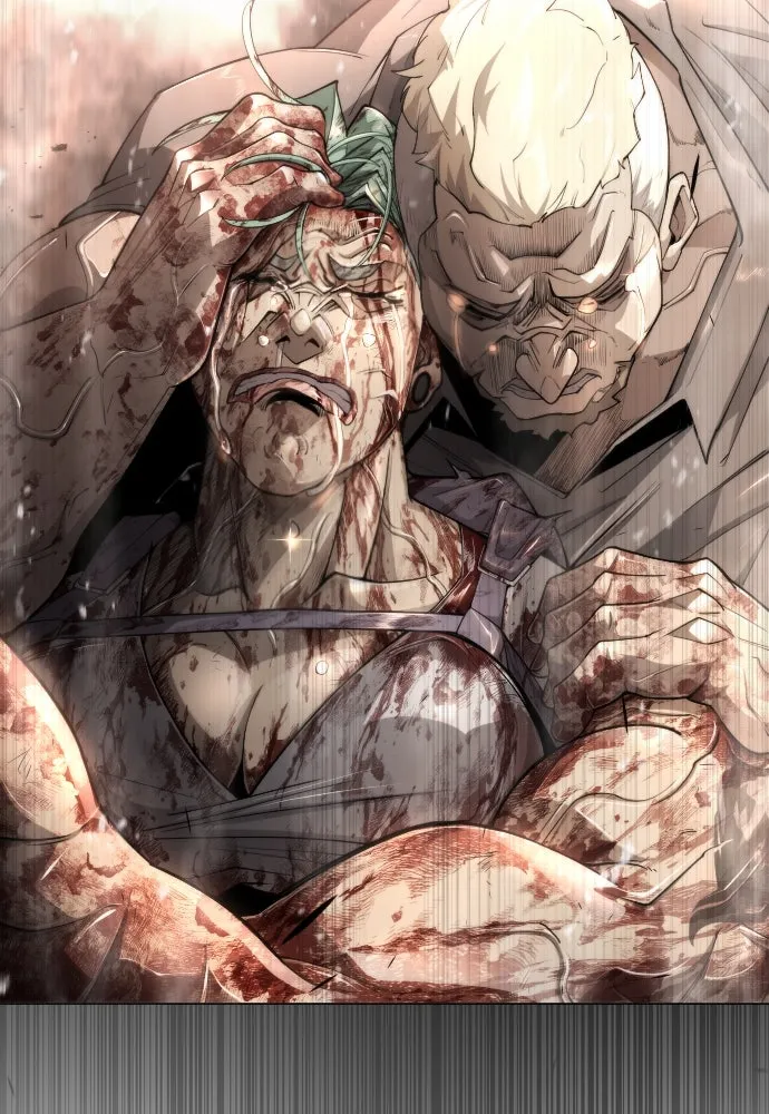 ยุคแห่งยอดมนุษย์ ตอนที่ 66 รูปที่ 104