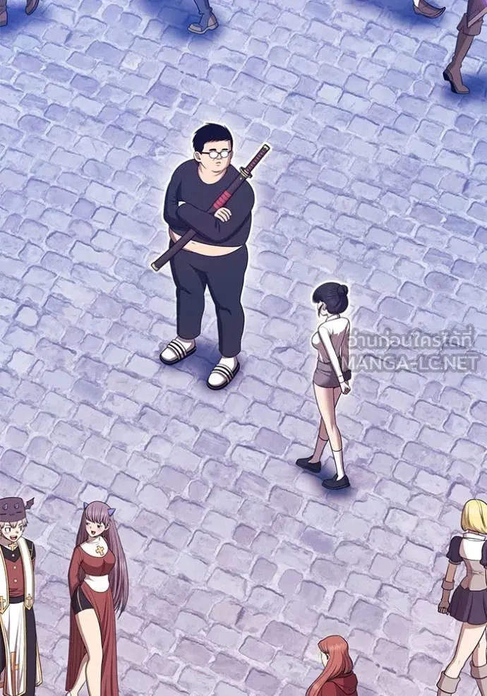 +99 ท่อนไม้ ตอนที่ 163 รูปที่ 242