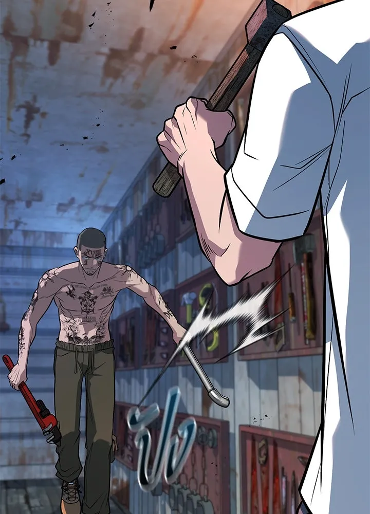 ราชาลานประลอง ตอนที่ 49 รูปที่ 22