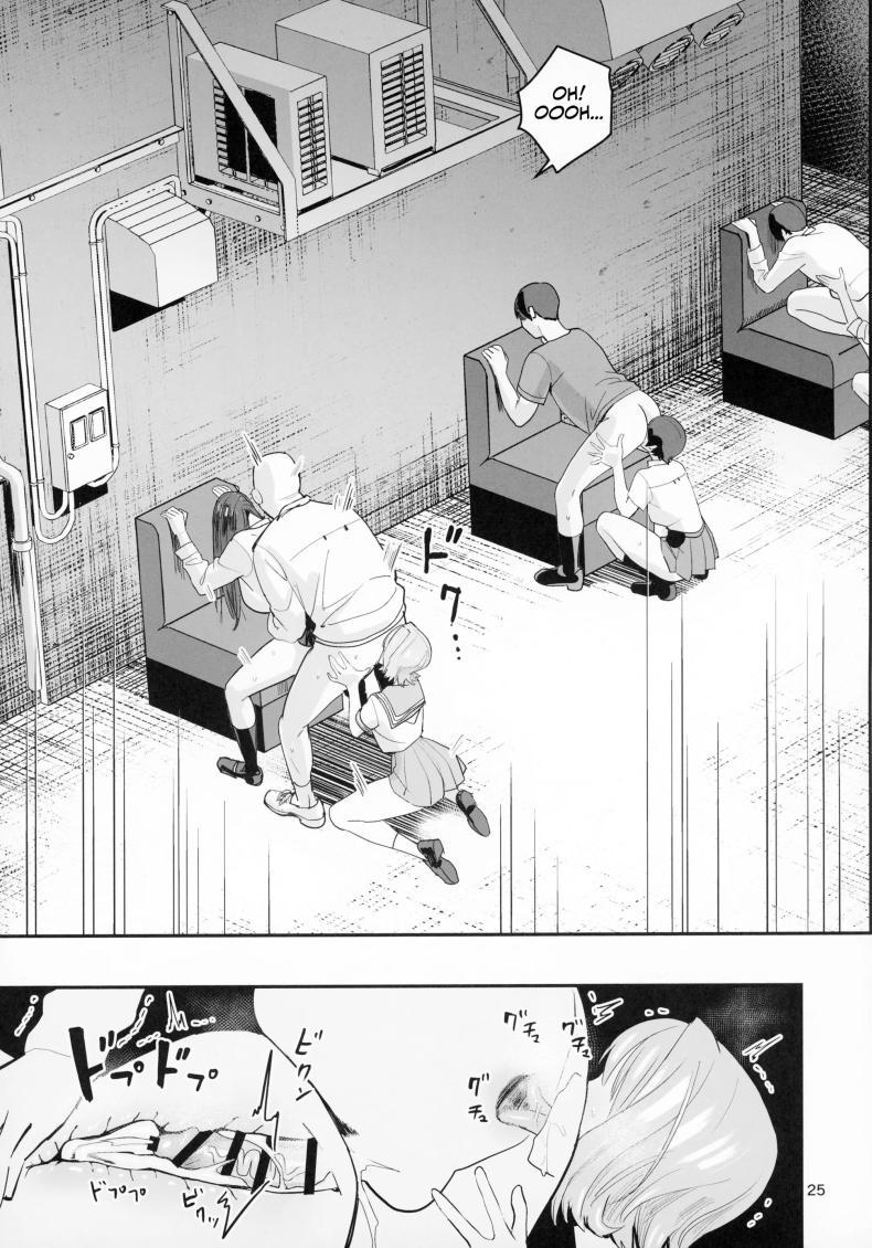 Doujin-Lc- อ่าน โดจิน มังฮวา เกาหลี ญี่ปุ่น จีน แปลไทย บริการเลียก้นฟรี (C94) [Kokusan JK (Velzhe)] FREE RIMJOBS ตอนที่ 1 2 3 4 5 6 7 8 9 10 11 12 13 14 ฟรี ไม่มีโฆษณา อ่าน โดจิน Manhwa เกาหลี ญี่ปุ่น จีน เรามีครบ คัดมาให้เน้นๆ โดจิน 18+ รับประกันความฟินโดย  Doujin Lc