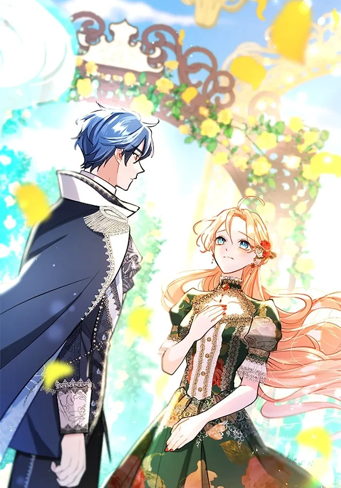 คุณหนูย้อนเวลามาเป็นอัศวิน ตอนที่ 95 รูปที่ 137