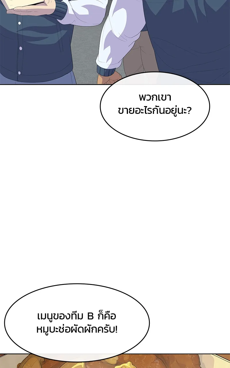 บันทึกครัวค่ายทหาร ตอนที่ 209 รูปที่ 64
