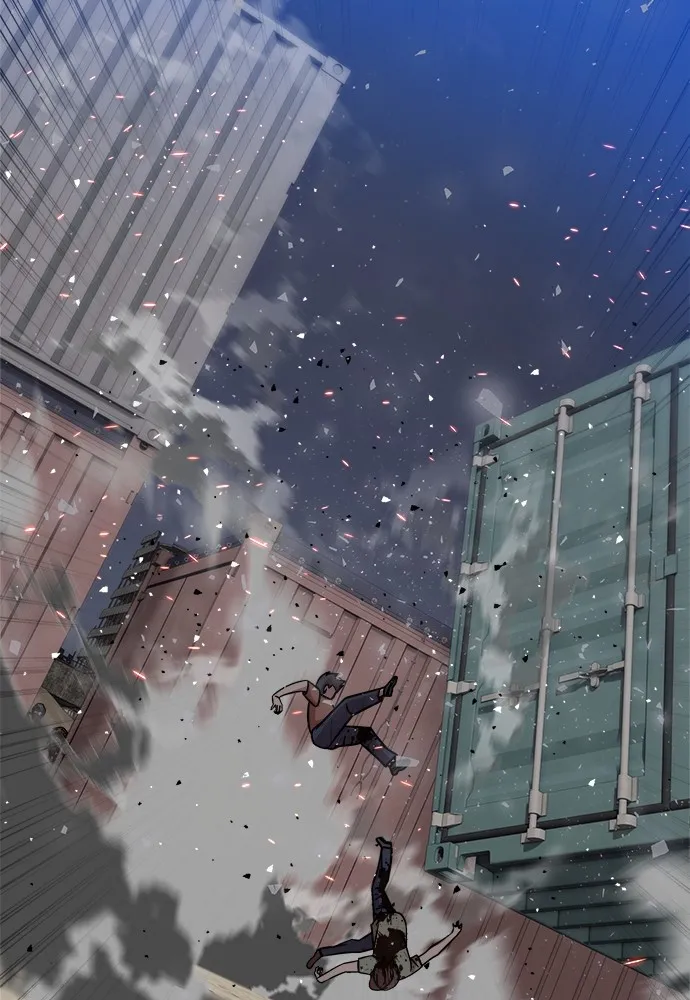 Zombie X Slasher ตอนที่ 16 รูปที่ 118