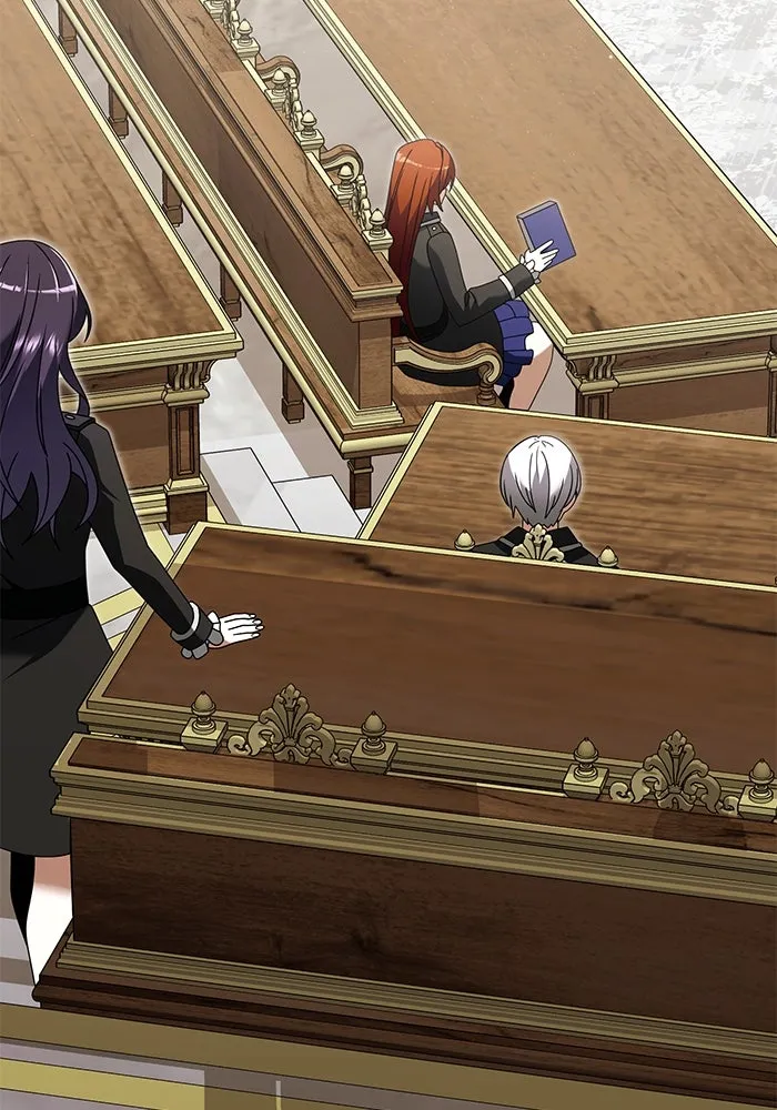 อัศวินดำล่าท้าเวลา ตอนที่ 78 รูปที่ 116