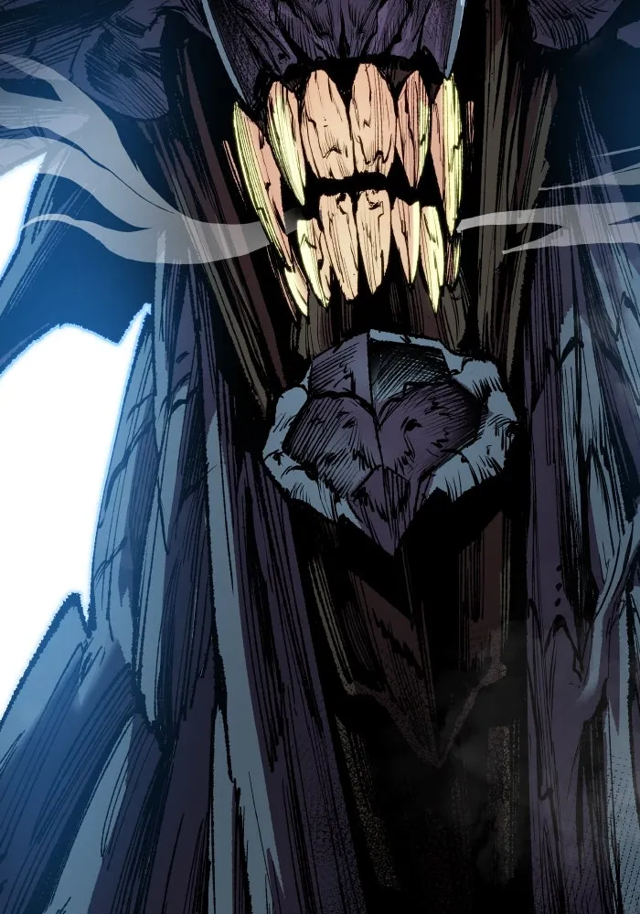 ยอดคนเลเวลทะลุ ตอนที่ 9 เหตุการณ์ไม่คาดคิด รูปที่ 181