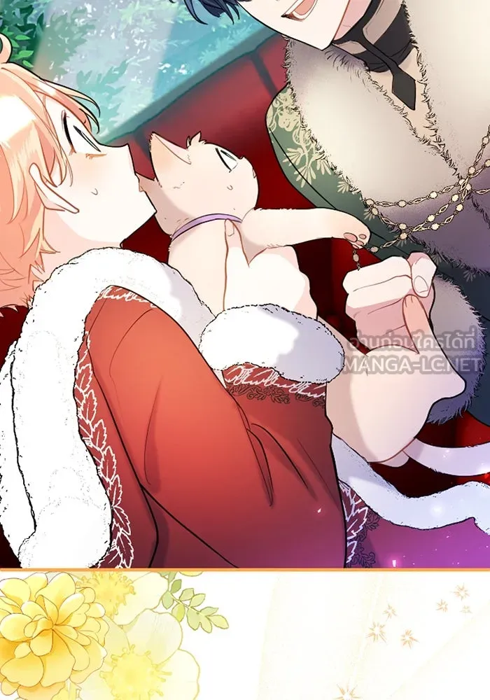 คุณหนูย้อนเวลามาเป็นอัศวิน ตอนที่ 77 รูปที่ 51