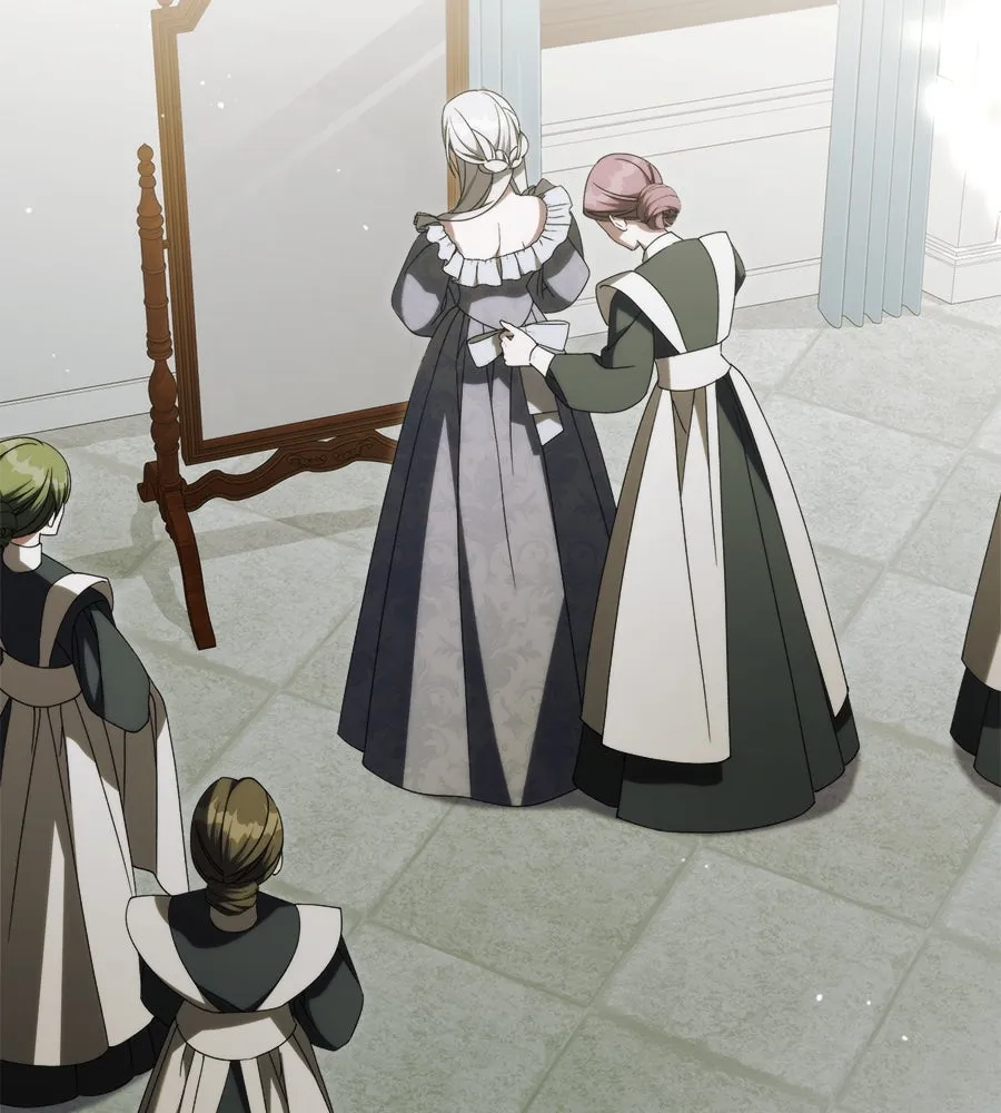 แกล้งตายให้หายแค้น ตอนที่ 39 รูปที่ 161