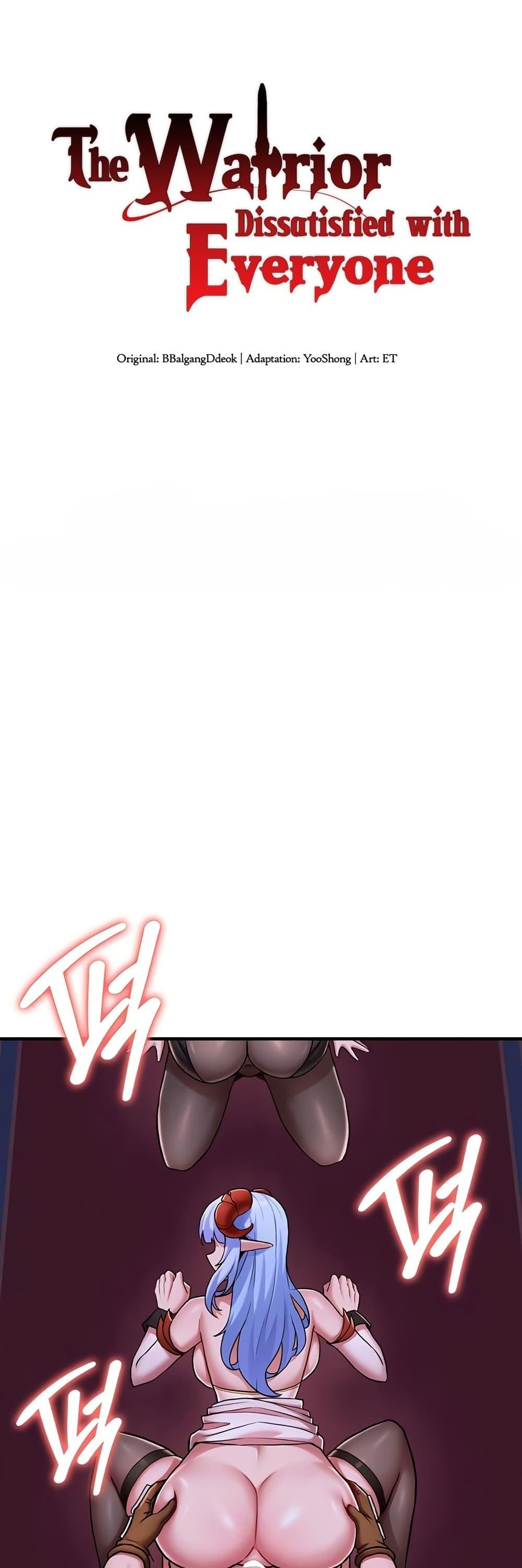 Doujin-Lc- อ่าน โดจิน มังฮวา เกาหลี ญี่ปุ่น จีน แปลไทย The Warrior Dissatisfied ตอนที่ 1 2 3 4 5 6 7 8 9 10 11 12 13 14 ฟรี ไม่มีโฆษณา อ่าน โดจิน Manhwa เกาหลี ญี่ปุ่น จีน เรามีครบ คัดมาให้เน้นๆ โดจิน 18+ รับประกันความฟินโดย  Doujin Lc