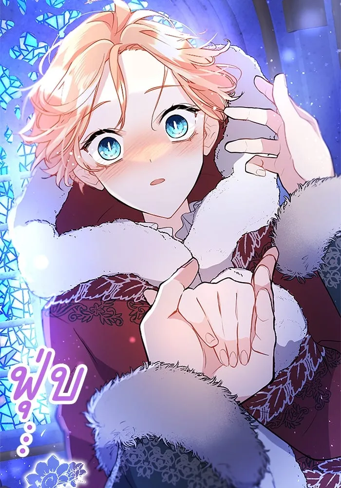 คุณหนูย้อนเวลามาเป็นอัศวิน ตอนที่ 72 รูปที่ 107