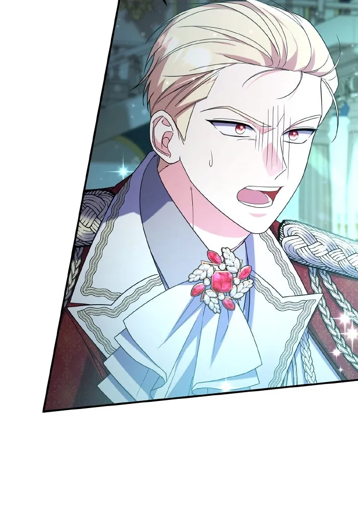 ทำแบบนี้ไม่ได้เพคะ องค์ชาย ตอนที่ 77 รูปที่ 113