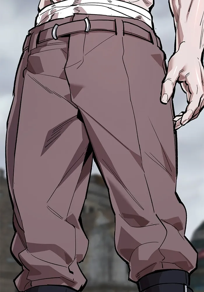 ยอดคนเลเวลทะลุ ตอนที่ 52 โลกที่ลุกเป็นไฟ (7) รูปที่ 224