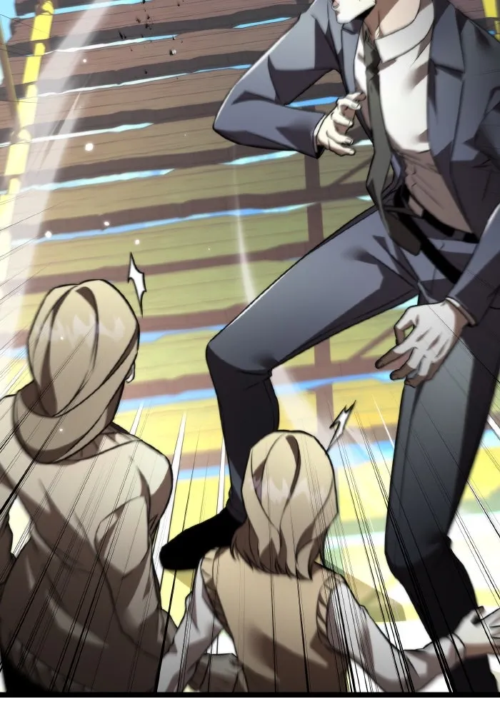 การแข่งขันของผู้เกิดใหม่ ตอนที่ 23 รูปที่ 98