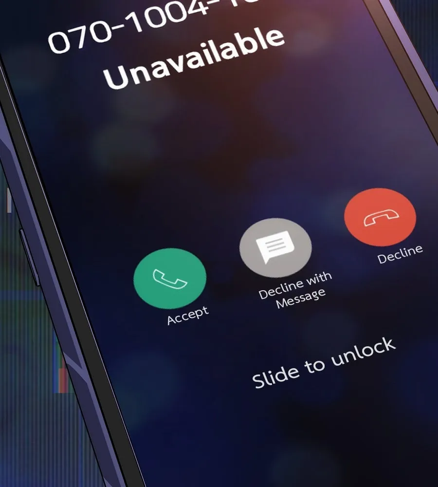 คอลเซ็นเตอร์เปลี่ยนชีวิต ตอนที่ 33 เงาแห่งความตาย รูปที่ 143