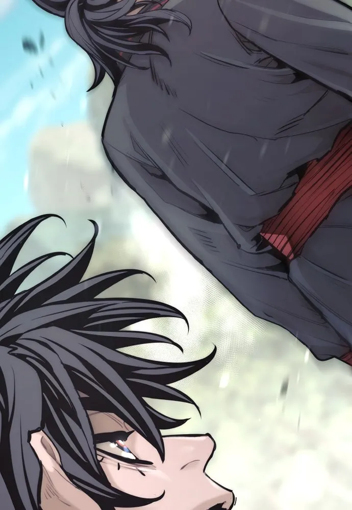 เส้นทางสู่เทพมาร ตอนที่ 84 รูปที่ 208