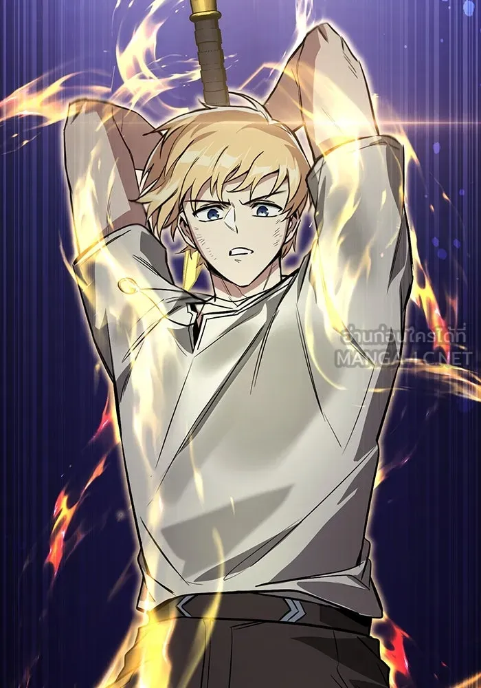 ชีวิตพลิกผันของลอร์ดผู้เกียจคร้าน ตอนที่ 105 สิ่งที่ดาบต้องฟัน รูปที่ 81