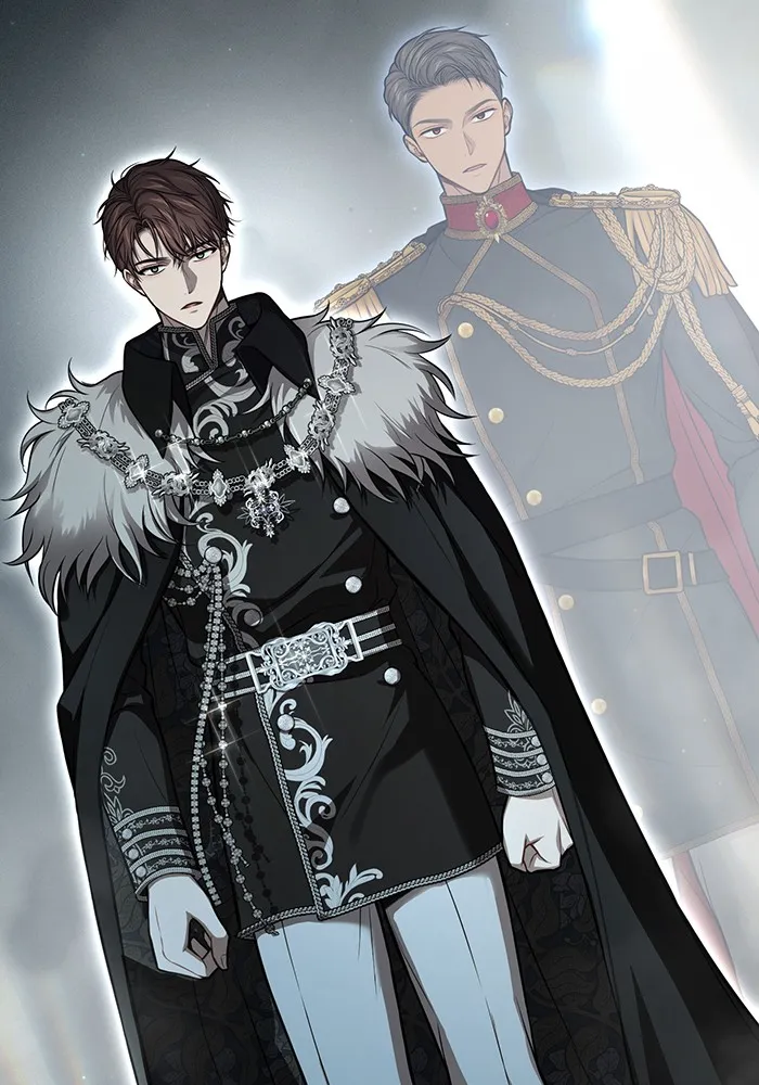 ห้องนอนลับของเจ้าหญิงต้องสาป ตอนที่ 119 ข้อความสั่งลา รูปที่ 140