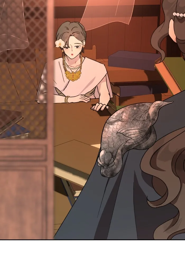 จันทร์เจ้า ตอนที่ ตอนที่ ๓๒  ต้องไม่เกิดเรื่องแบบนี รูปที่ 98