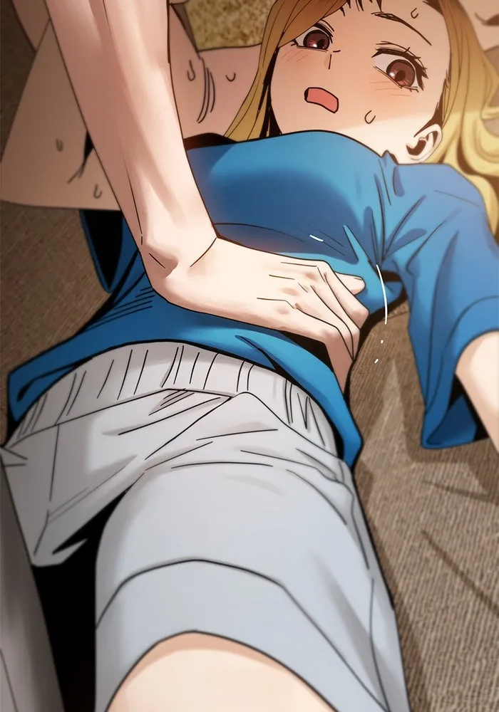 โชคชะตานำพารัก ตอนที่ 47 ตอนนี้ทำได้แล้วใช่ไหม รูปที่ 145