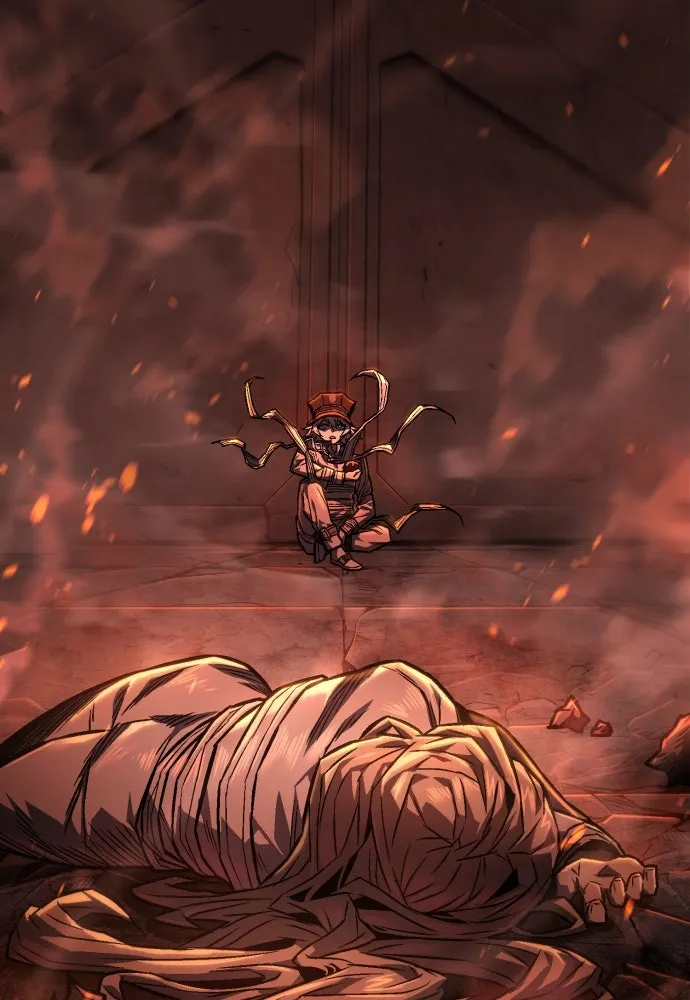 เพชฌฆาตลงทัณฑ์ ตอนที่ 3 รูปที่ 155