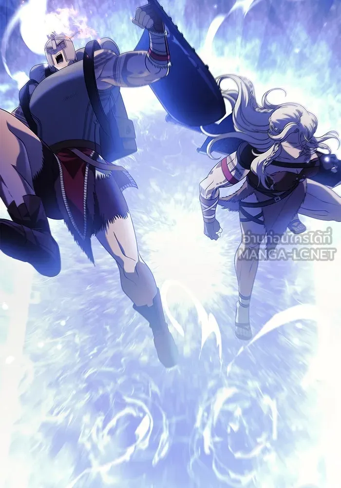 เอาชีวิตรอดในเกมฉบับคนเถื่อน ตอนที่ 22 รูปที่ 105