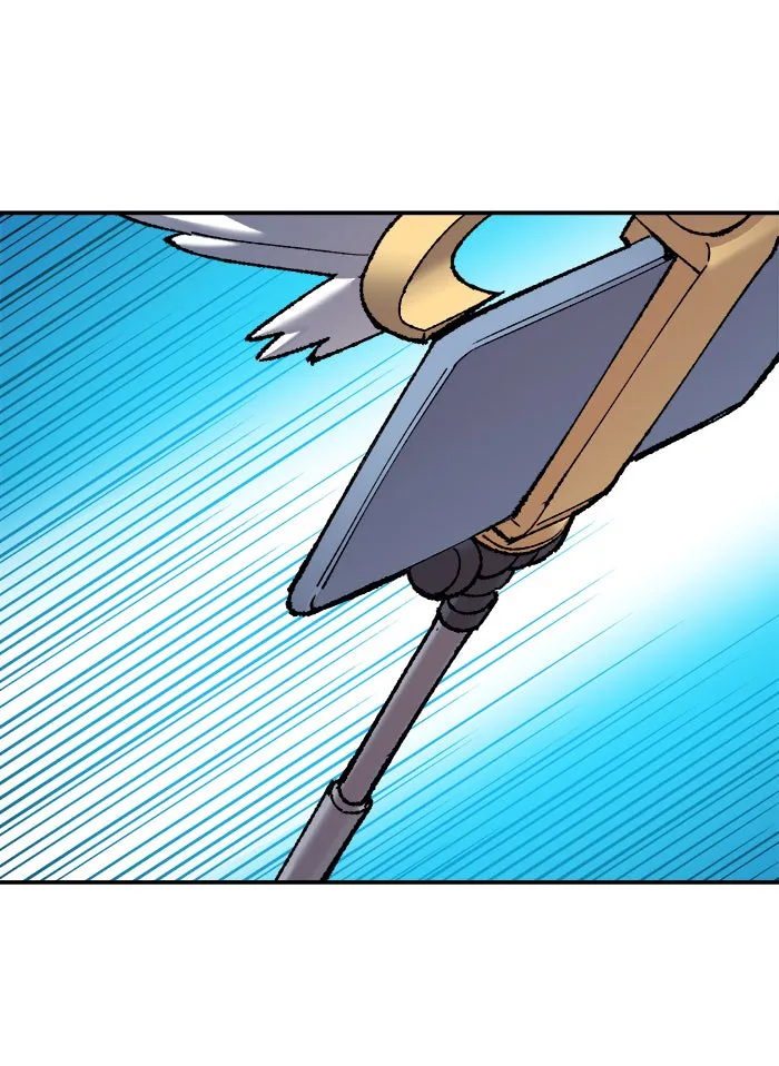 ยอดคนเลเวลทะลุ ตอนที่ 41 ไฮฟ์ รูปที่ 59