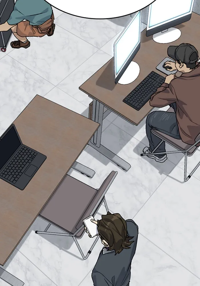 ตั้งแคมป์ฮีลใจในต่างโลก ตอนที่ 24 รูปที่ 115