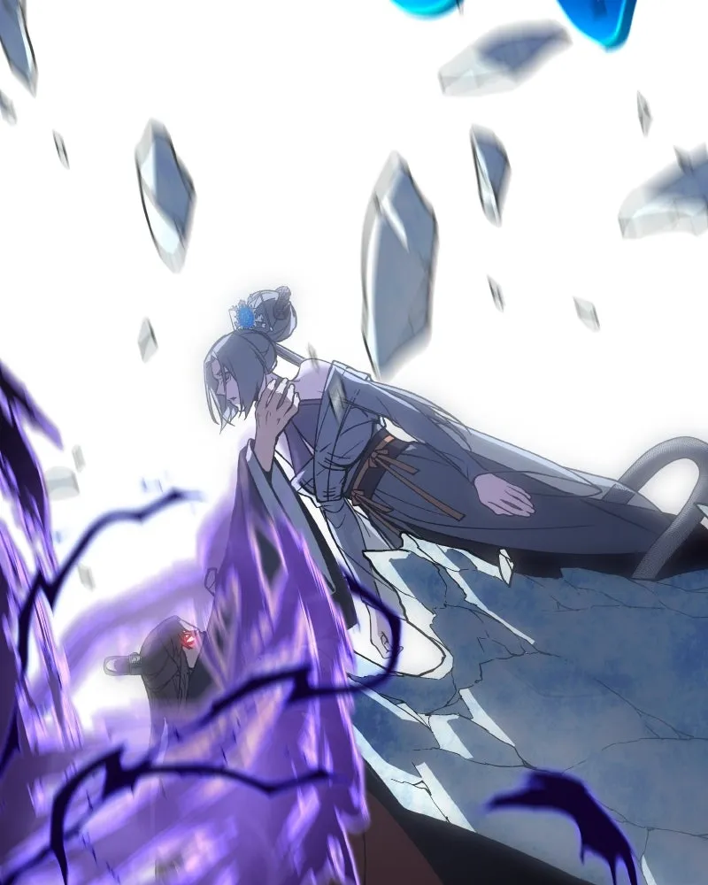 เกิดอีกทีเป็นว่าที่ประมุขลัทธิมาร ตอนที่ 42 รูปที่ 196