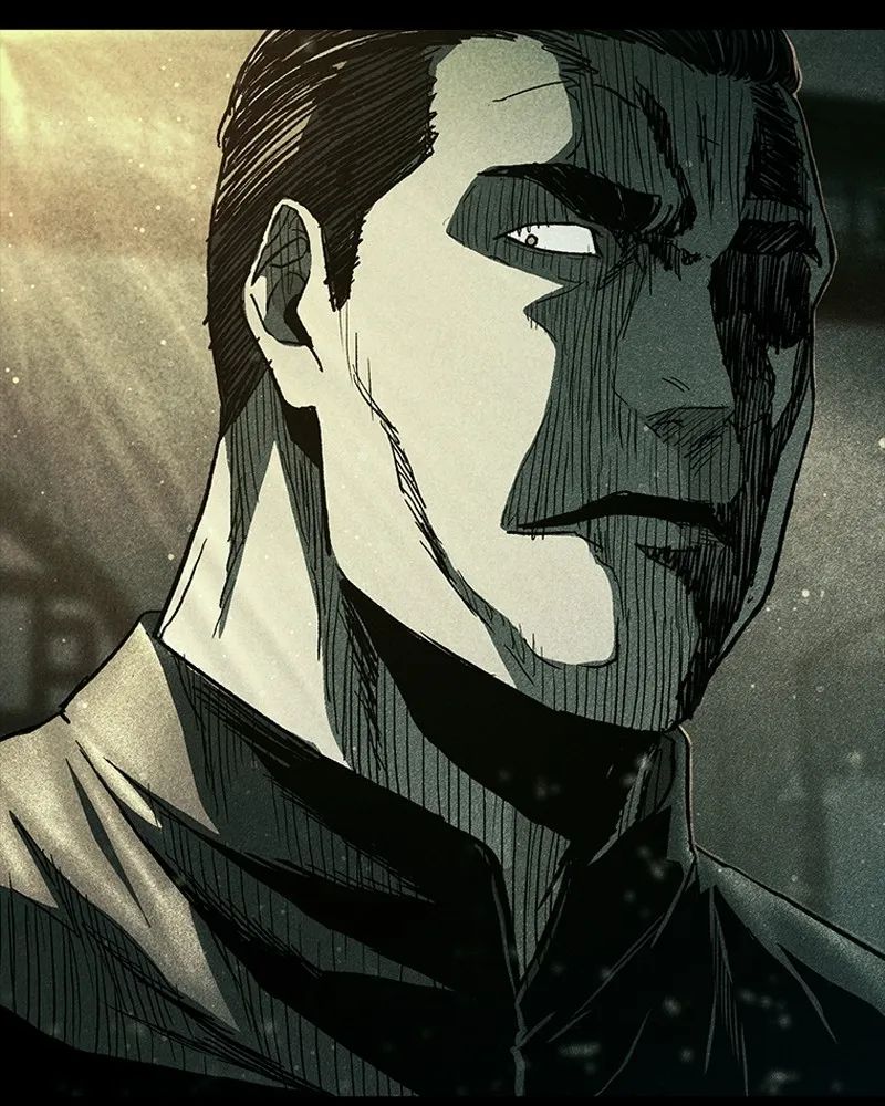 เกาลูน  ซาโรกา ตอนที่ 24 รูปที่ 157