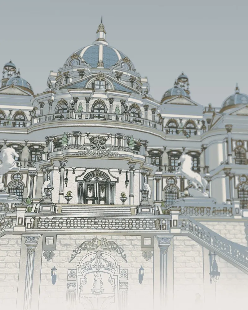 เซเรน่า ตอนที่ 21 รูปที่ 11