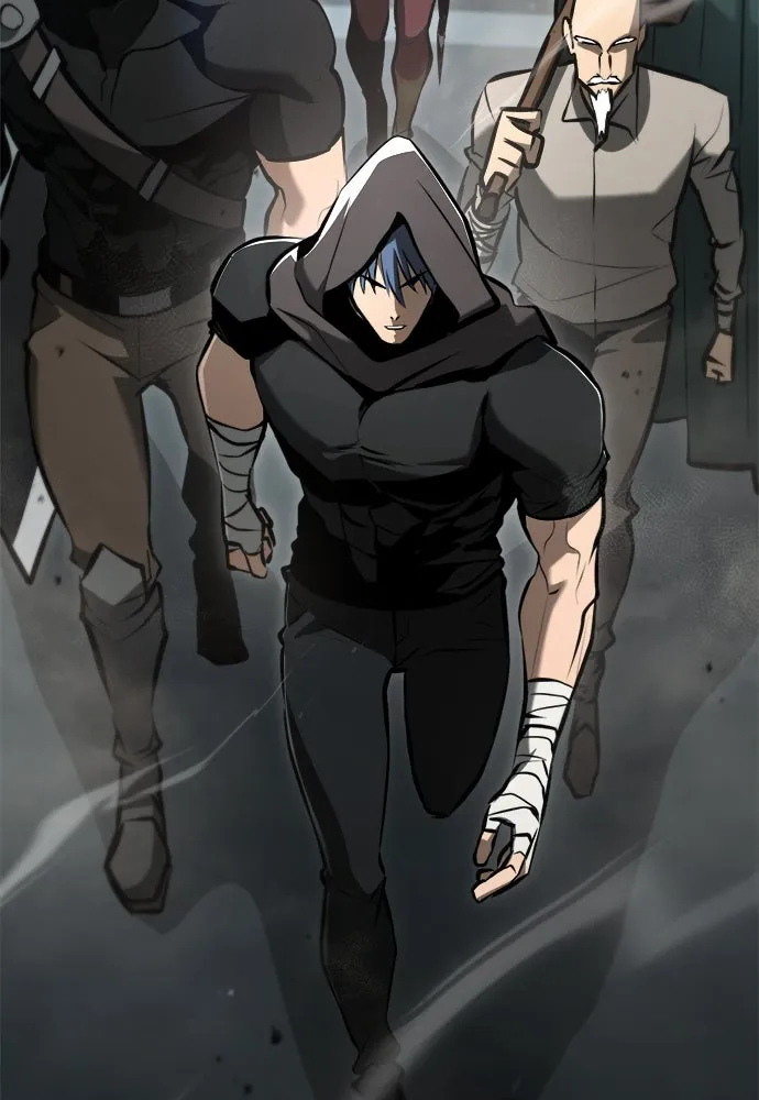 ก็อบลินเลเวล 999 ตอนที่ 6 รูปที่ 74