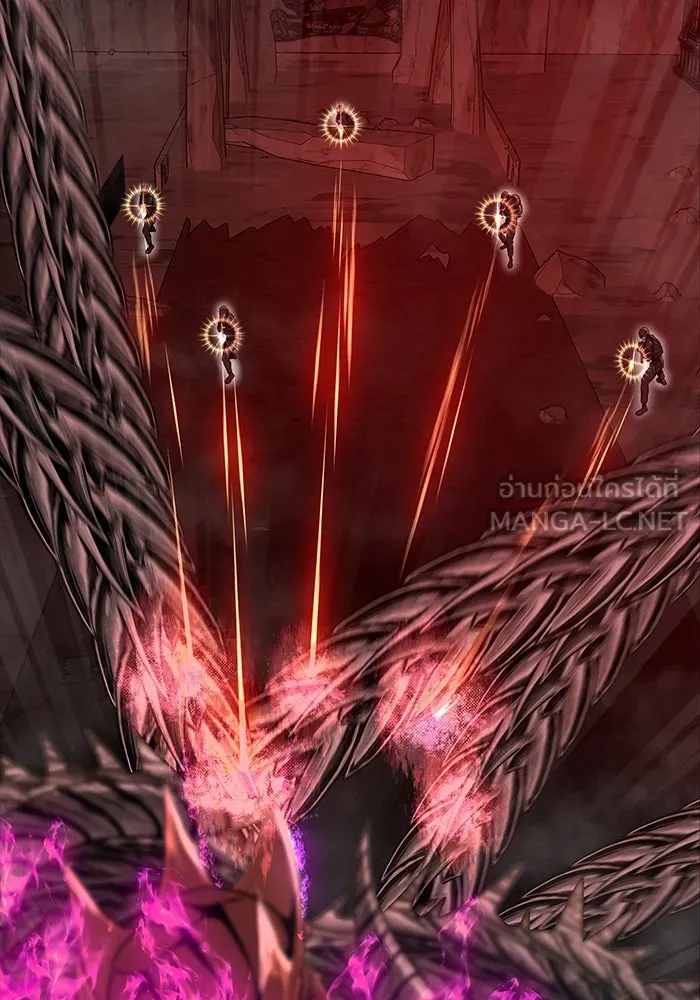 เพลเยอร์นักกินเหล็ก ตอนที่ 33 รูปที่ 75