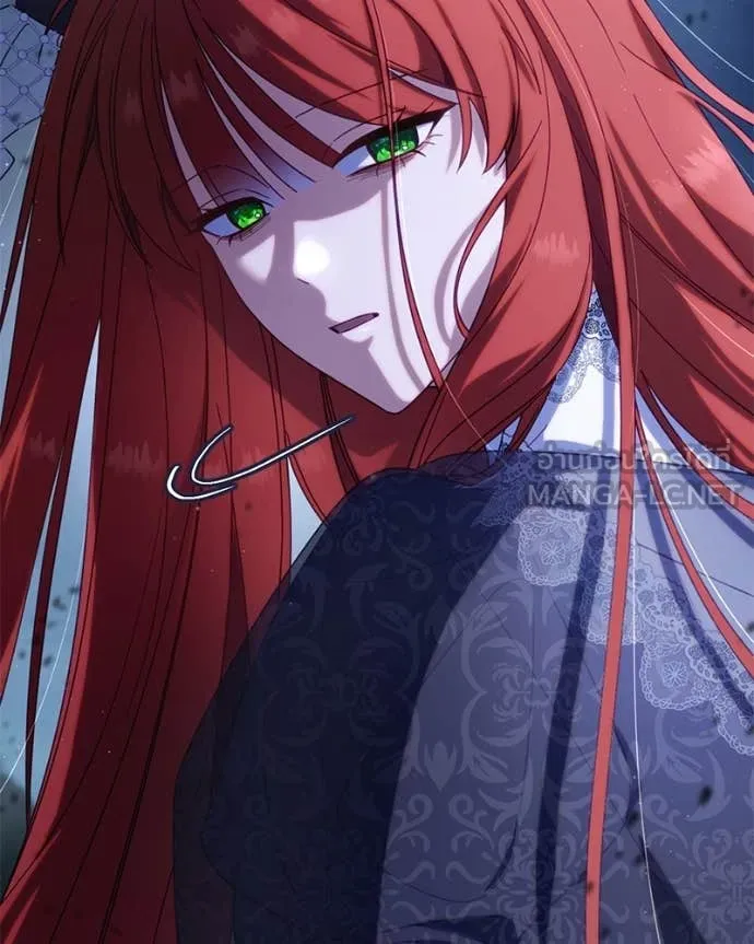 ถ้าเป็นนางร้าย ตอนที่ 35 รูปที่ 78