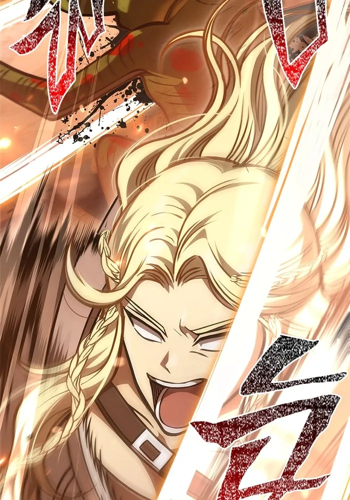 เอาชีวิตรอดในเกมฉบับคนเถื่อน ตอนที่ 114 เบิร์นนิง รูปที่ 4