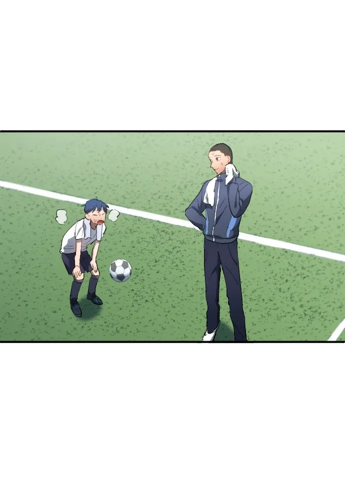 นักเตะแข้งสวรรค์ ตอนที่ 14 รูปที่ 56
