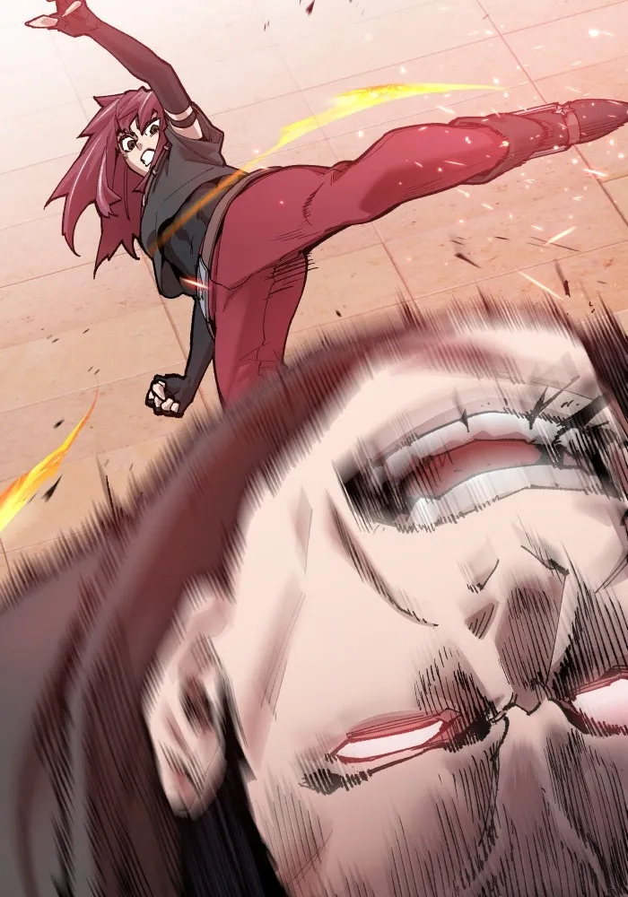 ยอดคนเลเวลทะลุ ตอนที่ 3 ขืนมายุ่งละก็ รูปที่ 89