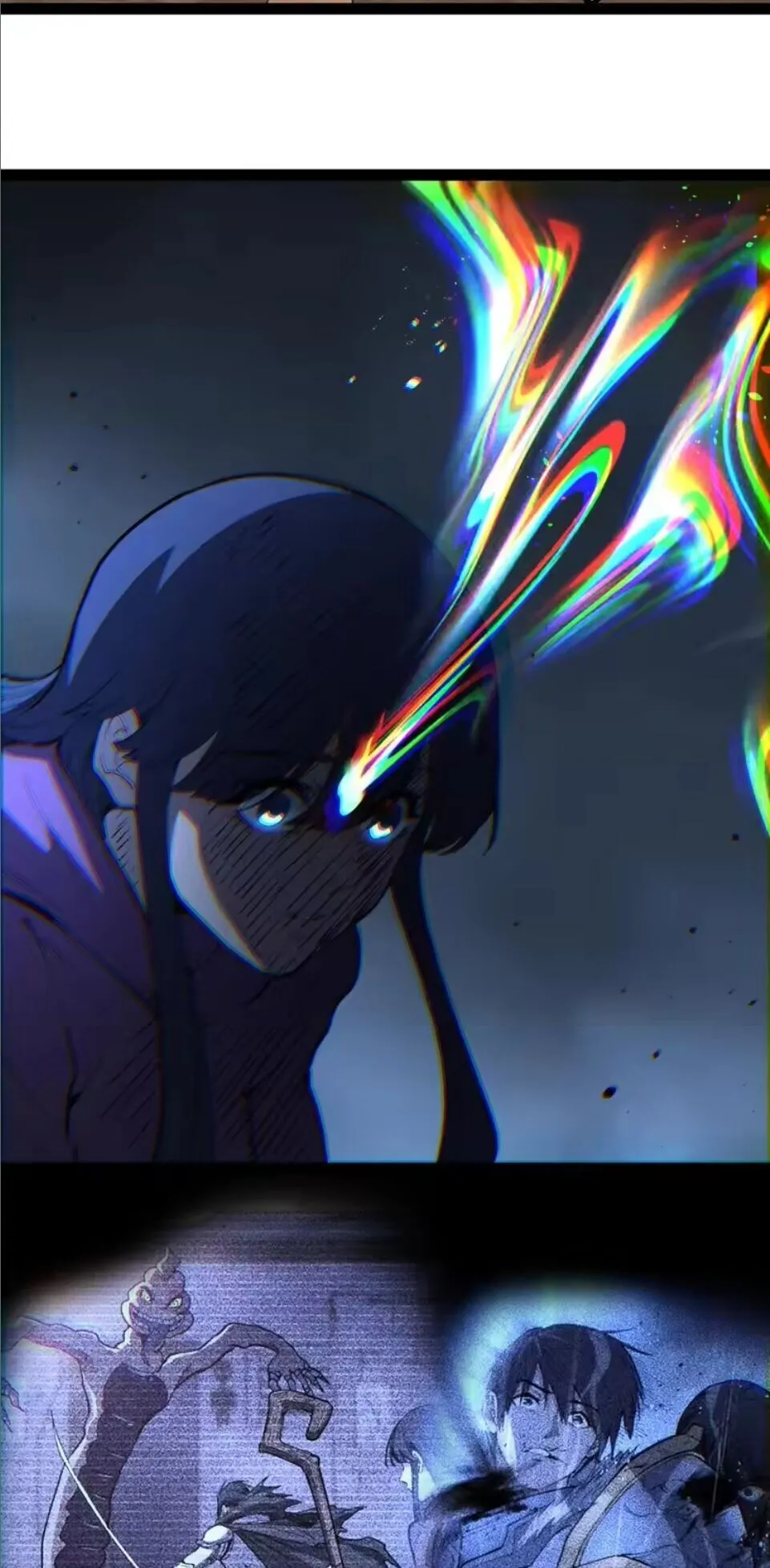 God-level Assassin_ I Am the Shadow น_กฆ_าระด_บเทพ ข_าค_อเงาม_ด ตอนที่ ตอนที่ 107 รูปที่ 16