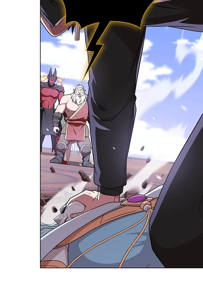 ผู้เล่นขั้นเทพแห่งหอคอยฝึกสอน ตอนที่ 181 รูปที่ 4