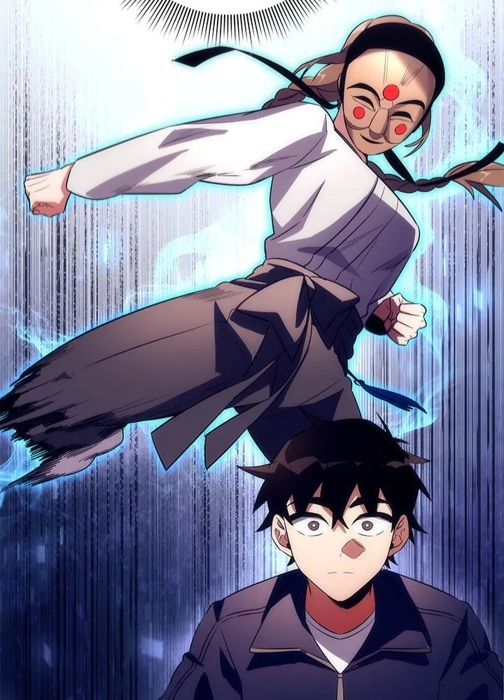 คืนแห่งโทแกบี ตอนที่ 40 รูปที่ 19