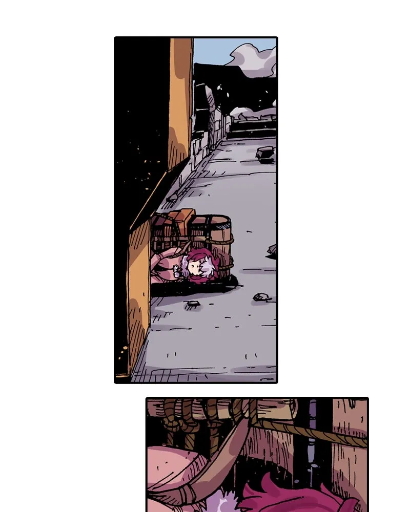 เคลวาเทส อสูรจอมราชัน ตอนที่ 45 ศึกหนัก (2) รูปที่ 74